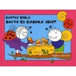 Bogyó és Babóca segít