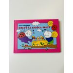 Bogyó és Babóca segít