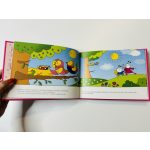 Bogyó és Babóca segít