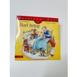  Bori beteg - Barátnőm, Bori 27. 