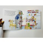  Bori beteg - Barátnőm, Bori 27. 