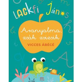 Aranyalma, zsák zsizsik