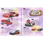 101 dolog, amit jó, ha tudsz a versenypályákról