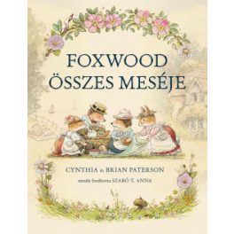 Foxwood összes meséje 