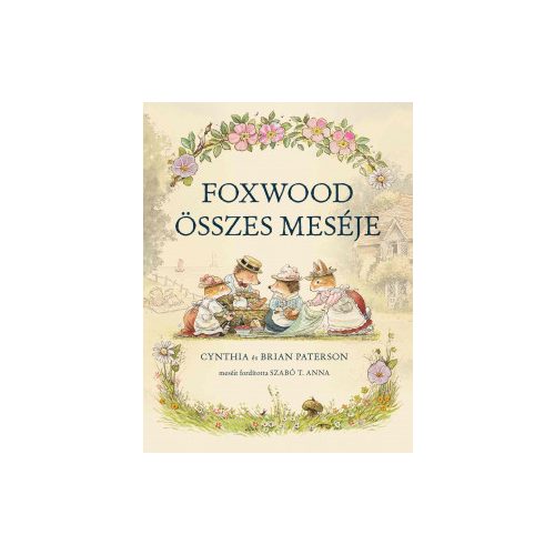 Foxwood összes meséje 