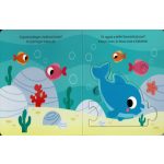 Kicsik kirakója 1. - Tengeri állatok