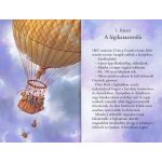 Olvass velünk! (3) - A rejtelmes sziget