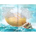 Olvass velünk! (3) - A rejtelmes sziget