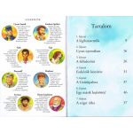 Olvass velünk! (3) - A rejtelmes sziget