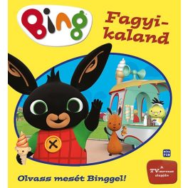 Bing - Fagyikaland