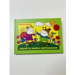 Bogyó és Babóca kertészkedik