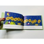 Bogyó és Babóca kertészkedik