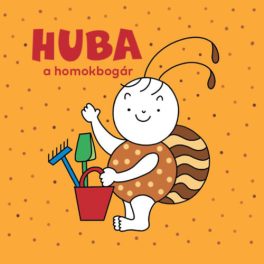 Huba, a homokbogár
