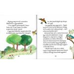 Mesetár - Kislánymesék