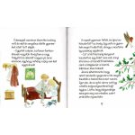 Mesetár - Kislánymesék