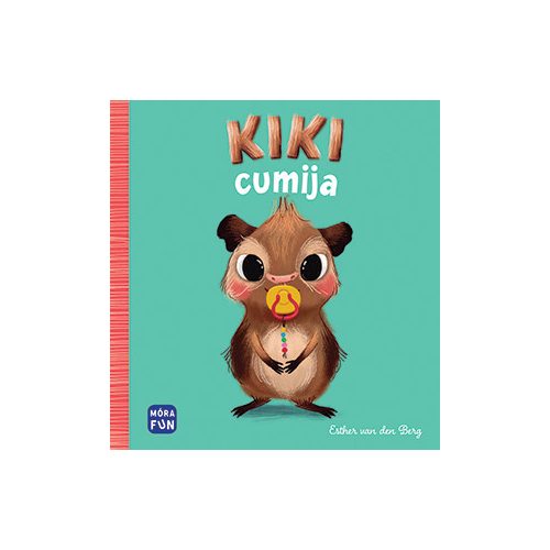 Kiki cumija