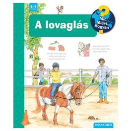 A lovaglás – Mit? Miért? Hogyan? (59.)