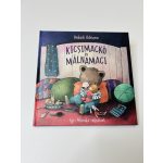 Kicsimackó és Málnamaci