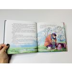 Kicsimackó és Málnamaci