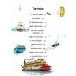 101 dolog, amit jó, ha tudsz a hajókról és a kikötőkről