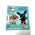 Bing - Az üres medence