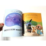 Bing - Az üres medence