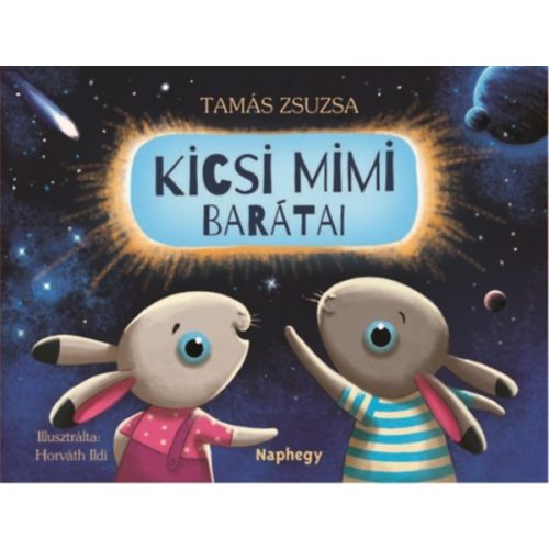 Kicsi Mimi Barátai