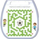 Mókás foglalkoztató - A gyerekek világa