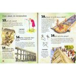 101 dolog, amit jó, ha tudsz az ókori tudományról 