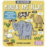 Kis felfedezők - Minden, ami állat