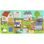 Kis felfedezők - Minden, ami állat