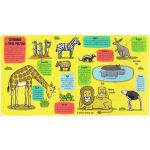 Kis felfedezők - Minden, ami állat