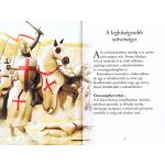 Olvass velünk! (3) - A lovak története