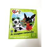 Bing - A magas csúszda