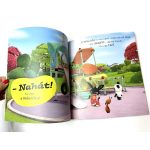 Bing - A magas csúszda