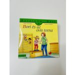 Bori és az ovis torna - Barátnőm, Bori 50. 