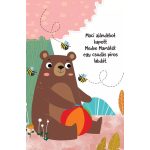 Hangos cimborák - Maci és barátai