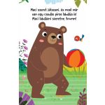 Hangos cimborák - Maci és barátai