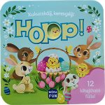 Kukucskálj, keresgélj! - Hopp!
