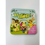 Kukucskálj, keresgélj! - Hopp!