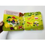 Kukucskálj, keresgélj! - Hopp!