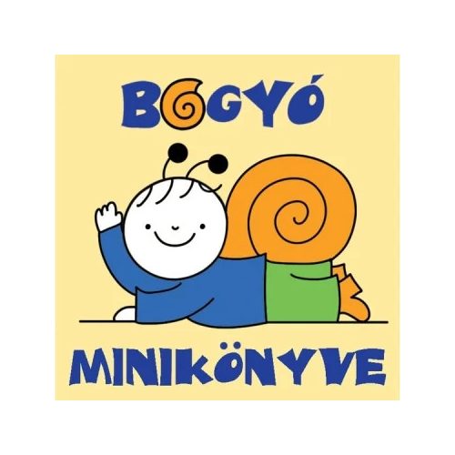 Bogyó minikönyve