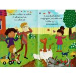 Olvass velünk! (1) - Dinó a házban 