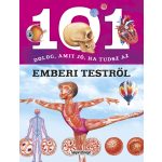 101 dolog, amit jó, ha tudsz az emberi testről