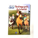 Szilaj - Vadnyugati kalandok