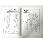 Szilaj - Vadnyugati kalandok