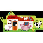 Bújócska ... az állatokkal 