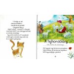 Mesetár - Fiúmesék