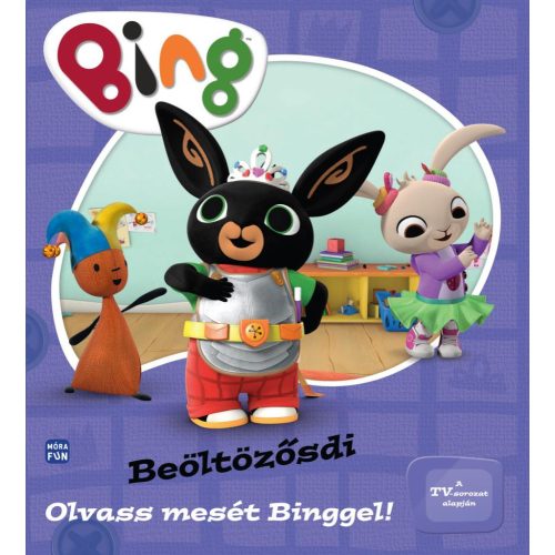 Bing - Beöltözősdi