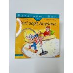 Bori segít Anyának - Barátnőm, Bori 26. 